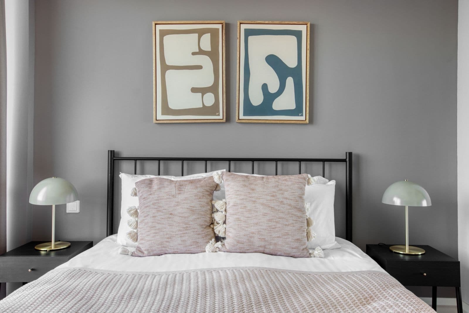 Andromeda Gold'da | Yüksek Kat | Lüks Eşyalı | 2+1 Teraslı image 6