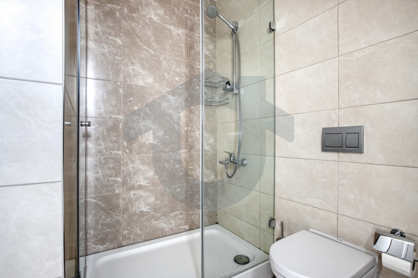 CADDEBOSTAN İSKELE PARK RESIDENCE'DA│3+1│EŞYALI KİRALIK DAİRE image 10