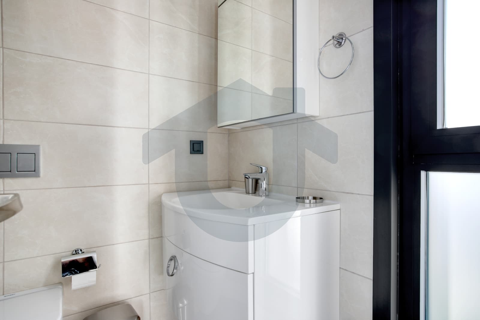 CADDEBOSTAN İSKELE PARK RESIDENCE'DA│3+1│EŞYALI KİRALIK DAİRE in Caddebostan Mah.