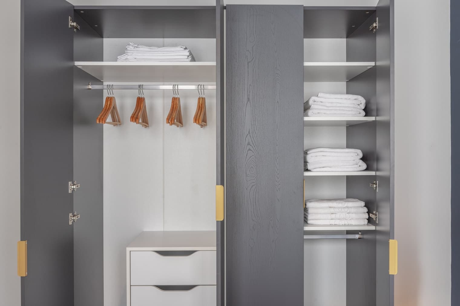 Suadiye'de 2+1 Full Eşyalı Otoparklı Daire | Fully Furnished image 8