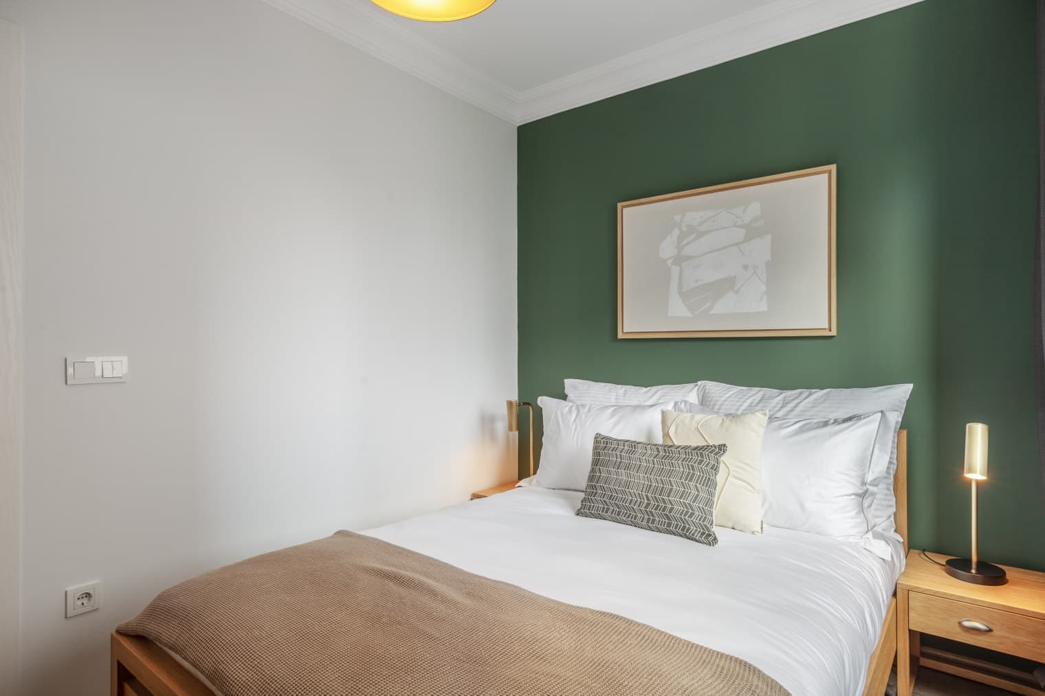 Suadiye'de 2+1 Full Eşyalı Otoparklı Daire | Fully Furnished image 10