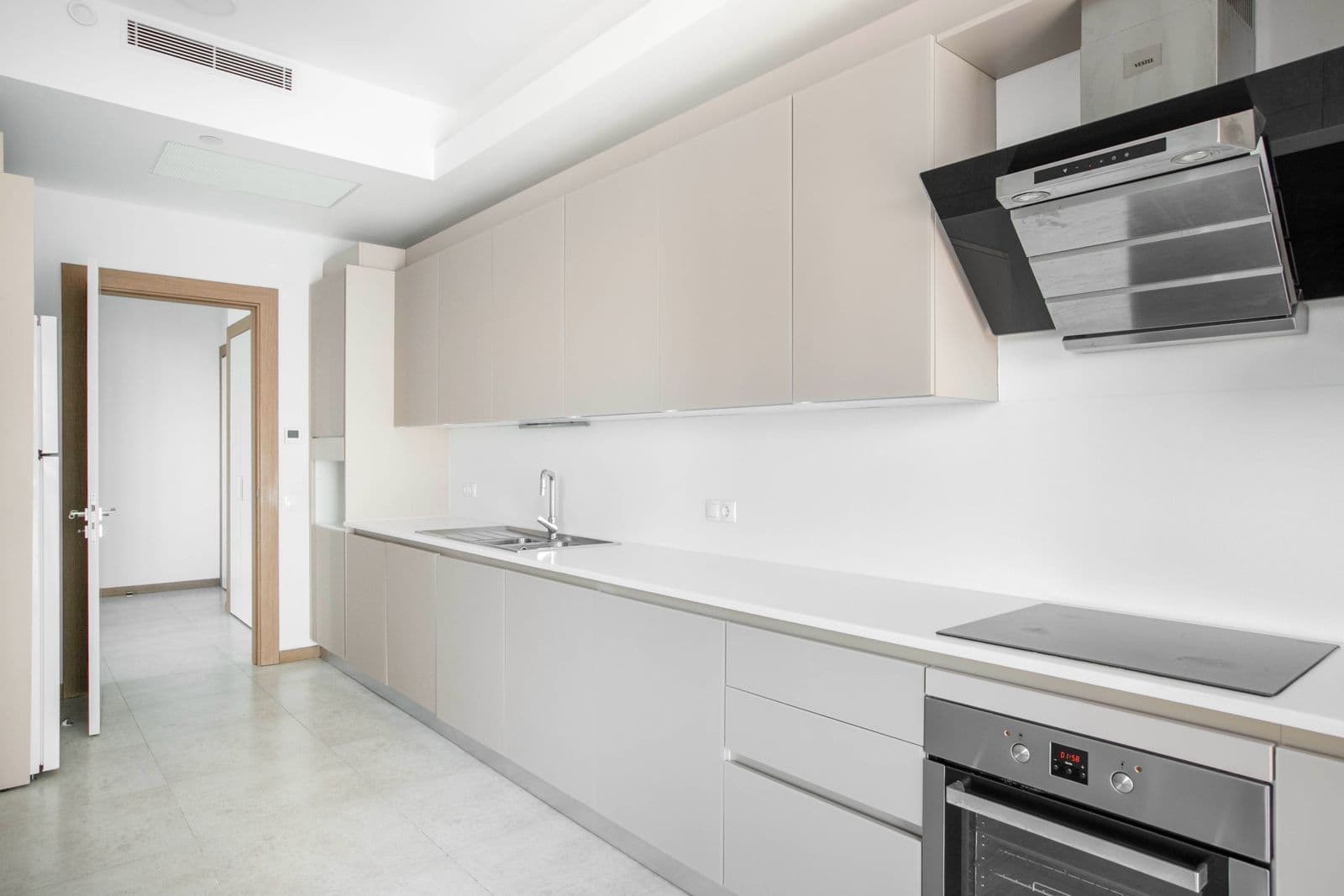 Maslak 1453'te | Yüksek Kat| Lüks Eşyalı | 2+1 Teraslı Net 130m²