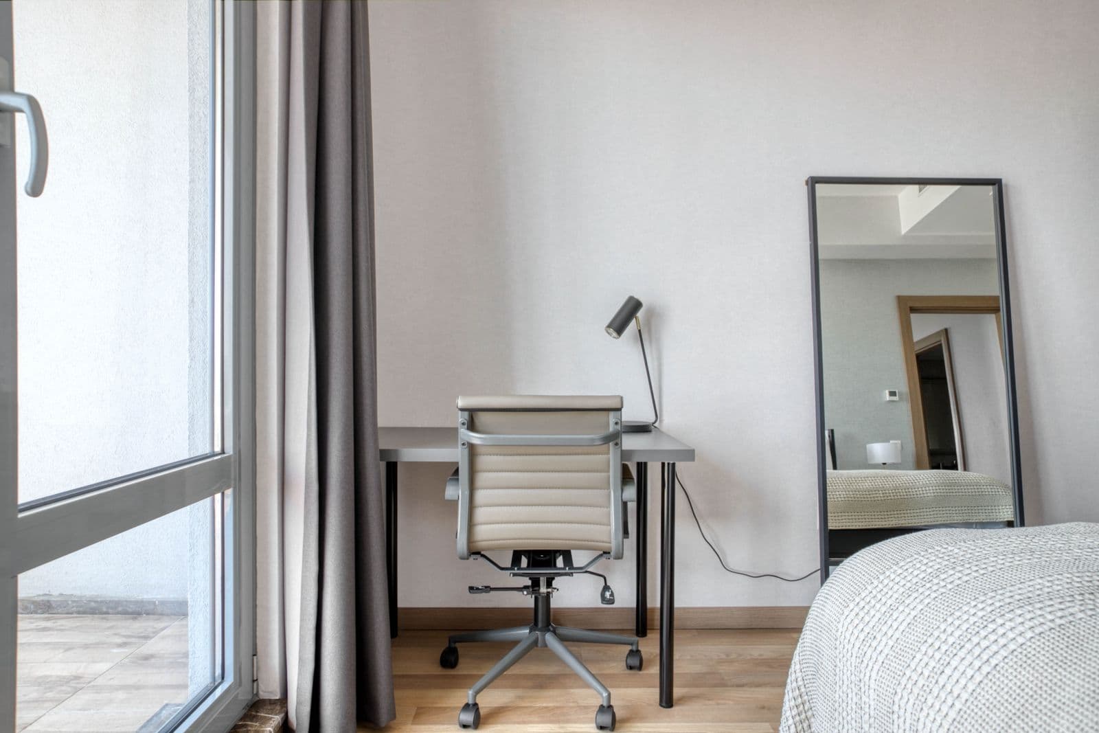 Maslak 1453'te | Yüksek Kat| Lüks Eşyalı | 2+1 Teraslı Net 130m²